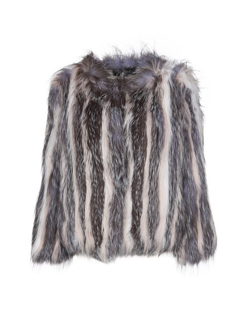 fur FRAME FUR | 249354VARIANTE UNICA